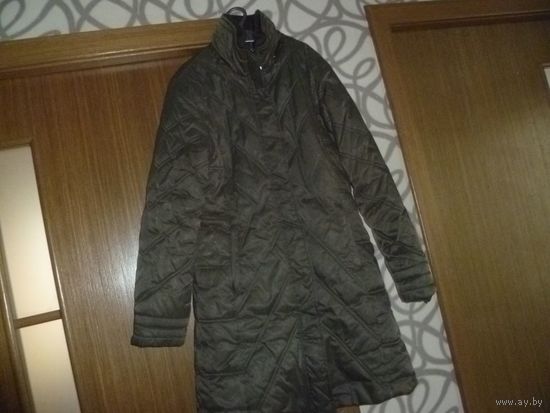 Пальто женское