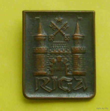 Рига. 0040.