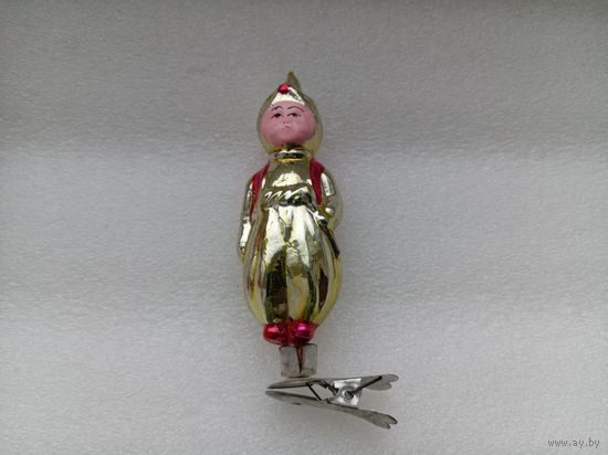 Ёлочная игрушка