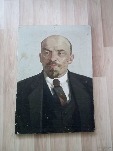 Корженевский А.С.Холст.Масло.70х50 см.