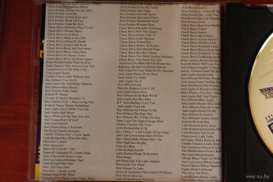 Various - Rock n Roll (mp3)