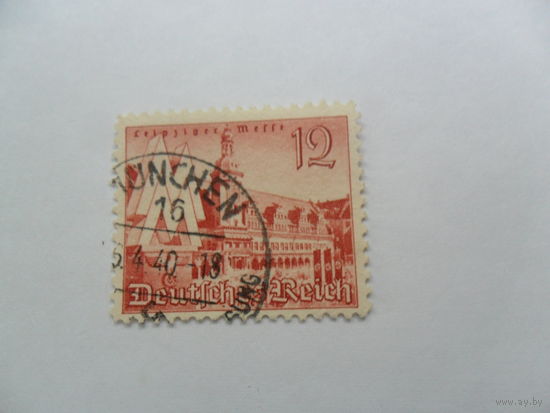 Германия 1940г