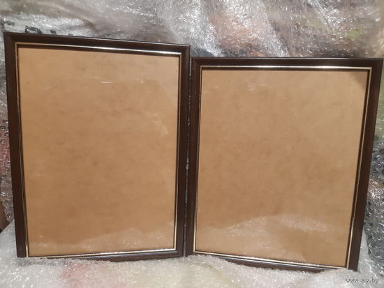 Рамы для картин. Цены в описании.