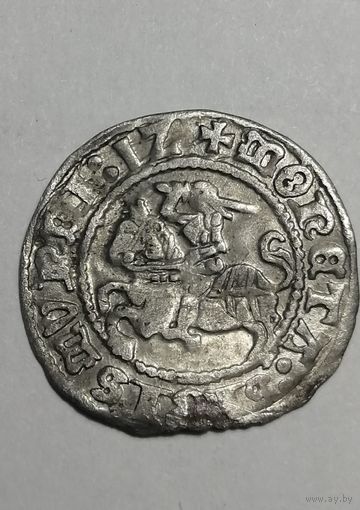 Полугрош 1512