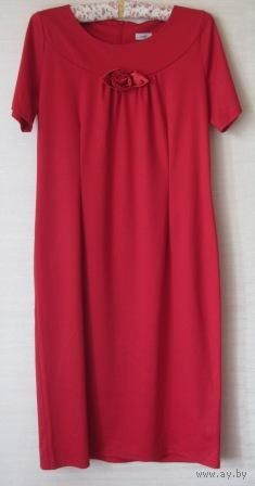 Платье трикотажное Польша оригинал