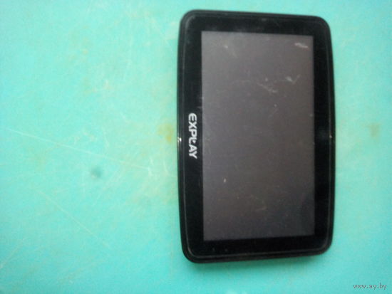 Gps навигатор Explay pn-935 работоспособность неизвестна