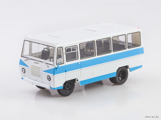 Наши Автобусы 67, "Уралец-66" Культуру в массы!