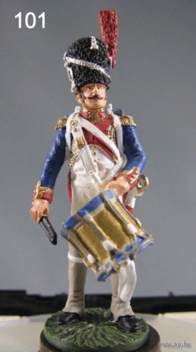 Наполеоновские войны. Выпуск 101