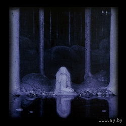 Galdr - Ancient Lights From the Stars Digi-CD