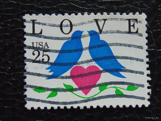 США 1990 г.