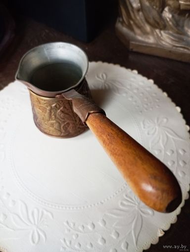 - ТУРКА Редкая Купившему за красную цену подарок ст. Ню Грация на фото реплика Микеланджело