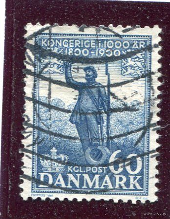 Дания. 1000 лет Датскому королевству