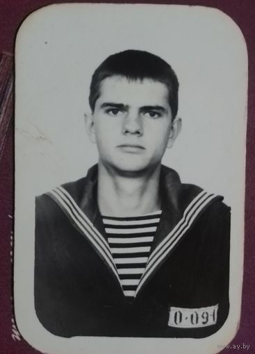 Фото ВМФ СССР в коллекцию
