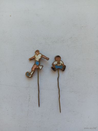 Ф.К. Динамо  2 знака