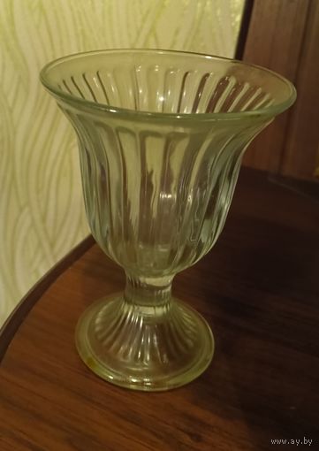 Креманки для мороженого,3 шт.