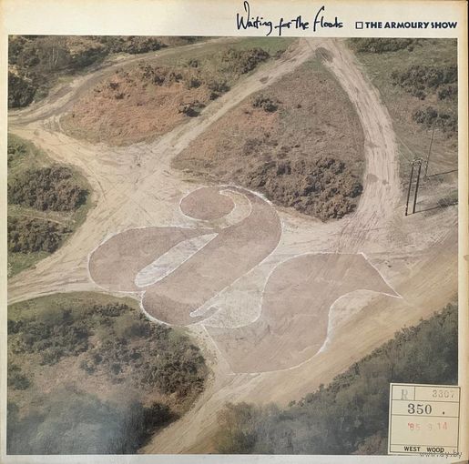 The Armoury Show – Waiting For The Floods / UK 1985