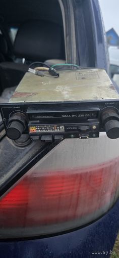 Автомагнитола Эола РМ 320