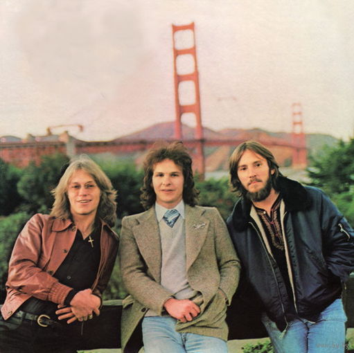 America – Hearts, LP, USA 1975