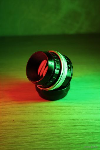 Индустар И23У