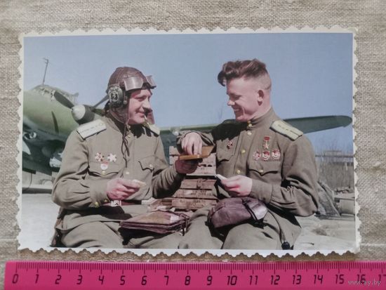 Солдаты РККА 1941...1945. Копии с оригинальных фото. Для пано с экспонатами, гаража, домашнего музея. С Рубля/шт.
