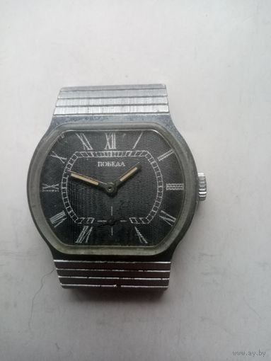 ЧАСЫ ПОБЕДА СССР (014853)