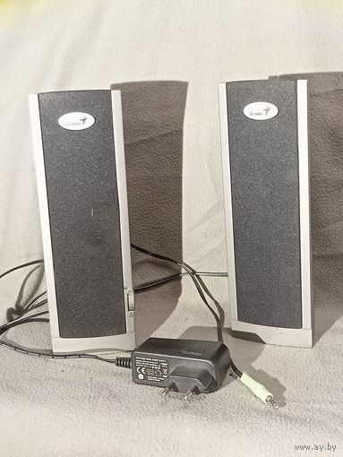 Компьютерная аудиосистема Genius SP-J06