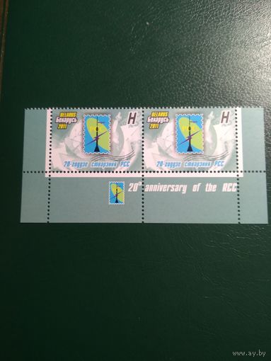 Беларусь 2011 г.