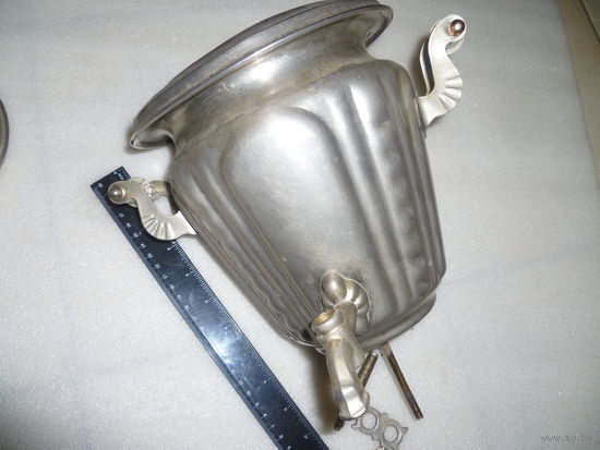Корпус самовара.СССР