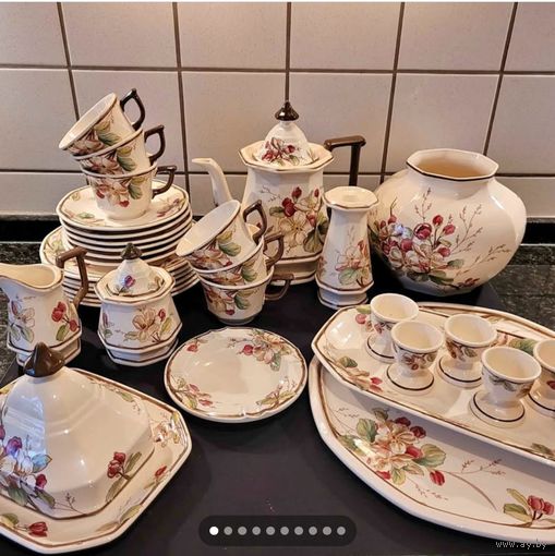 Посуда Villeroy &Boch
