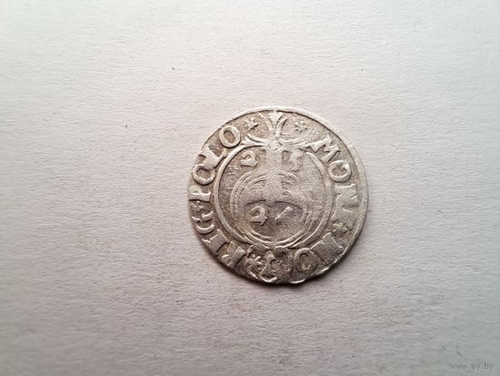 Полторак 1625 (1,5 гроша)