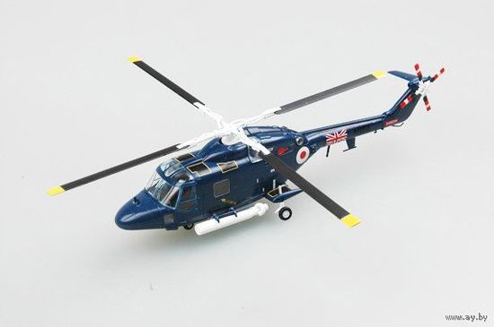 1/72 Westland Lynx (СССР, эксклюзив!)