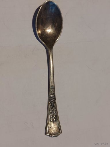 Ложка кофейная Рига