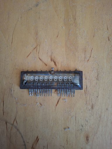 Индикатор ИВ-28а