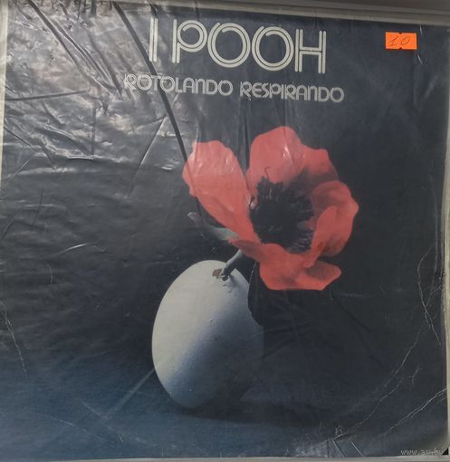 I Pooh – Rotolando Respirando