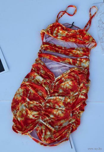 Платья новое Plt