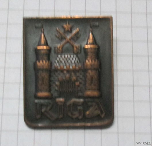 Рига