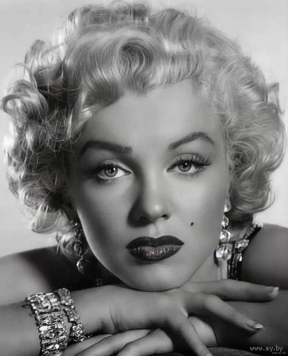 Рифма MARILYN + Подарок смотрите описание фото