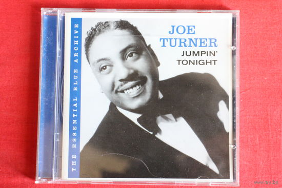 Big Joe Turner - Jumpin' Tonight (2006, CD)