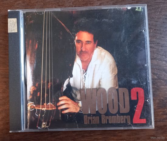 Brian Bromberg – Wood 2