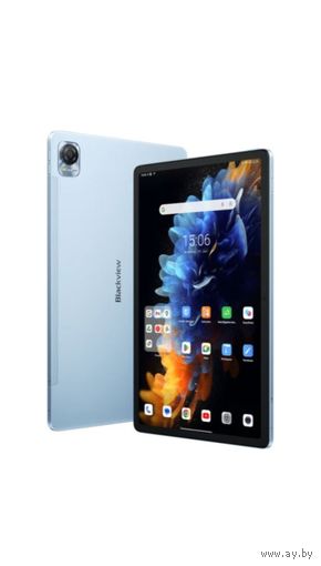 Планшет Blackview T50 Wi-Fi полный комплект гарантия