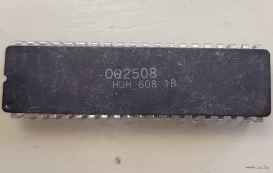 Микросхема Phillips OQ2508