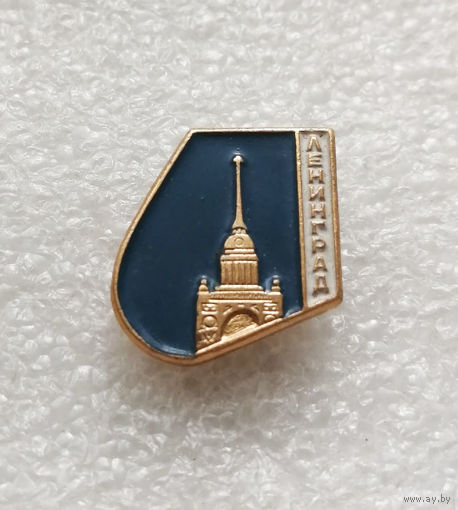 Ленинград. Города #3279-CР53