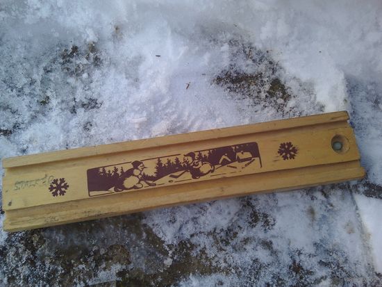 Пенал ссср.