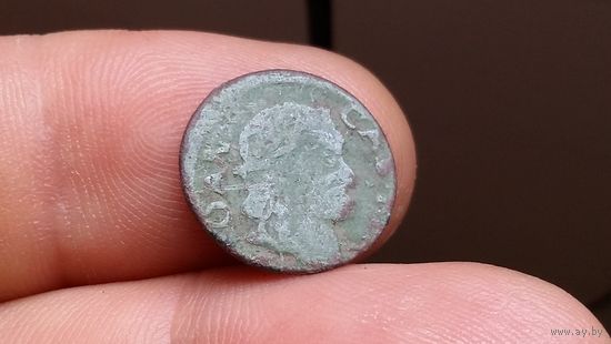 Солид 1663