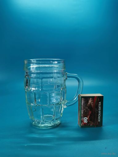 Бокал СССР  0.2л.