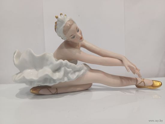 Все лоты с 1р.Балерина Валендорф