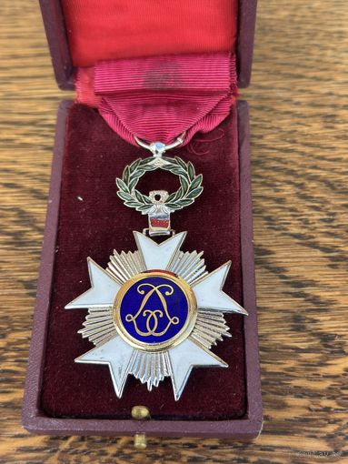 Орден Короны, Бельгия, много лотов с рубля