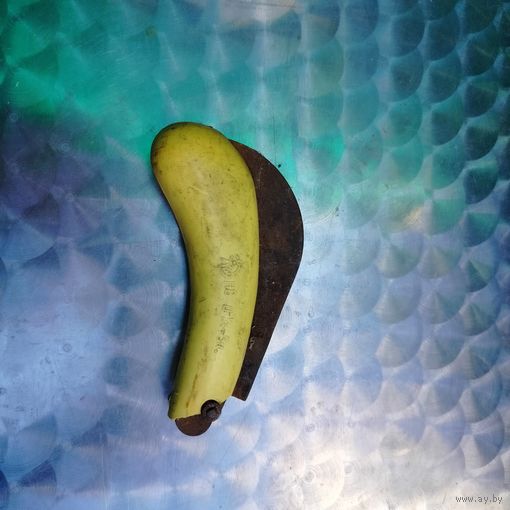 Садовый нож СССР