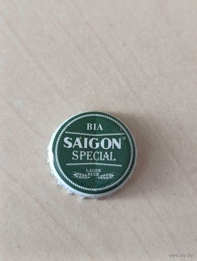 Крышки - пробки ( Вьетнам )