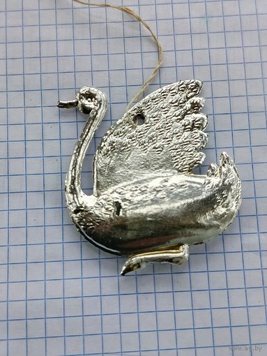 Ёлочная игрушка